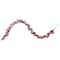 5ft. Artificial Christmas Red Berry Twig Garland